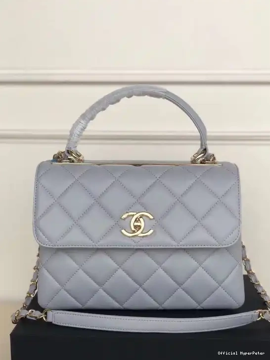 HyperPeter CHANEL BAG TRENDY 0508